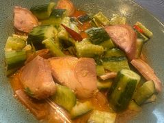 -东方饺子王(新阳路店)