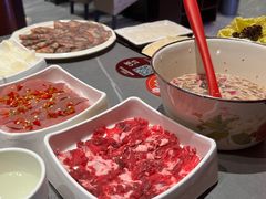 -洞子口重庆鲜货火锅(楚翘城旗舰店)