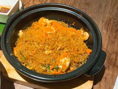 -星叶·东南亚料理(宁波万象汇店)