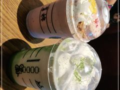 -星巴克(北京三里屯SOHO一店)