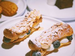 巴黎布雷-壳里西餐厅Coquille Seafood Bistro(蒙自路店)