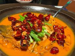 拾久绝味鱼头-拾久(朝阳公园店)