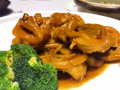 -广东道至正餐厅(区庄店)