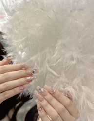 -M·X Nail日式美甲美睫