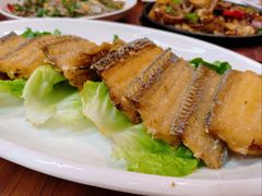 -谢记上海大排档(长寿路店)