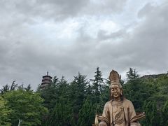 -石岛赤山风景区