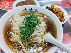 -逸桂禾面馆