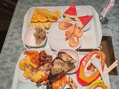 -堂会(天河店)