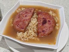 -香港新发烧腊茶餐厅(书城店)