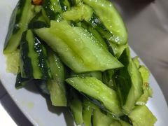 -张记烤羊腿(北花园店)