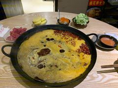 -肥龙火锅(南坪店)