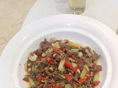 -陈大锅·岳阳鱼馆·地道岳阳菜(美食街店)