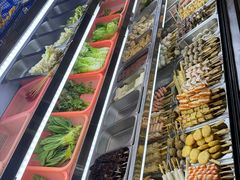 -张记砂锅麻辣烫(千灯店)