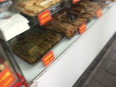 -宋记饼家(石门二路店)