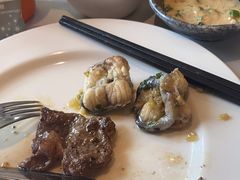 -鲤鱼洲酒店港鲤咖啡厅