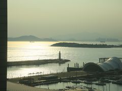 -青岛海尔洲际酒店