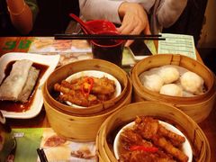 添好运点心专门店(深水埗店)-添好运点心专门店(深水埗店)