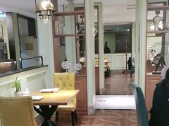 -新海渔港·胶东海鲜家常菜·家宴(奥体中心店)
