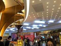 大堂-茶马花街(城西银泰城店)