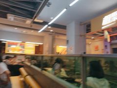 -令狐冲烤鱼·烧菜馆(达明店)