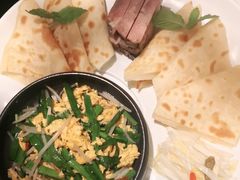 -北京王府井希尔顿酒店·秦唐中餐厅Chynna