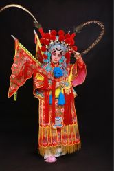 -青堂瓦舍京剧摄影古戏楼拍摄基地(北京安徽会馆店)