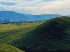 -新疆那拉提国家旅游度假区
