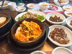 -辛氏火炉·韩式古法烤肉(松北店)