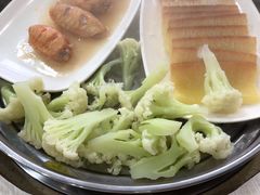 -原味蒸汽海鲜(嵊泗店)