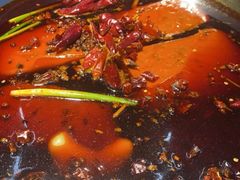 -蜀大侠火锅(总府路店)