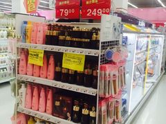 -卜蜂莲花(杨高北路店)