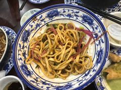 -都一处烧麦馆(前门店)