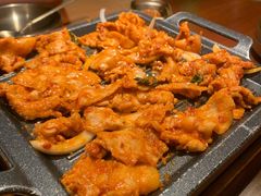 -春熙台韩国料理·章鱼肥牛(西丽店)