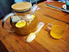 -花舍·新派粤菜·西餐·下午茶(亚运村·鸟巢店)