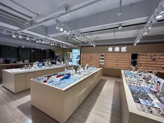 -鲸渝眼镜·浅目视光(春熙路店)