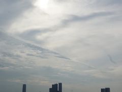 -秦皇岛路游船码头