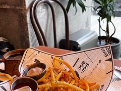 -Blac+Blac(中海环宇荟店)