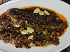 -全聚贤餐厅·湖北家常菜(沙湖店)