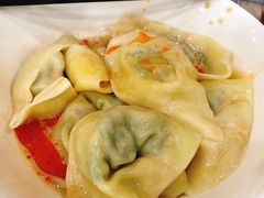 -潘国仙耳光馄饨(黄家阙路店)