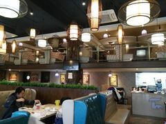 -泰米·休闲餐厅