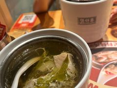 -华记煲仔华·煲仔饭(市桥易发店)