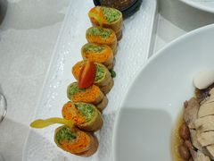 -聚鑫阁江浙菜·非遗传承技艺(青村帝华园店)