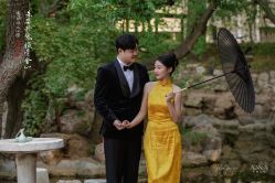 -安娜公馆婚纱摄影(锦州店)