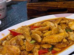 -王庄阿咪海鲜大排档(象园店)