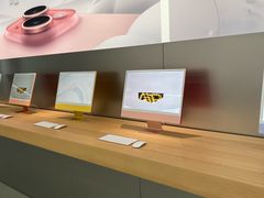 -Apple零售店(中街大悦城店)