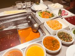 -海底捞火锅(凯德广场店)