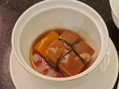 东坡肉-书湘门地·中国十佳湘菜(西苑店)