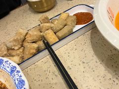 -我是那个大叔·美食研究所(新塘路店)