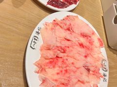 -八合里潮汕鲜牛肉火锅(万科里店)