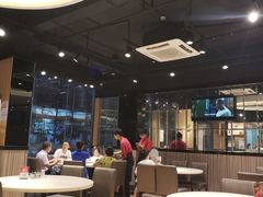 大堂-龙记·香港茶餐厅(海上世界店)